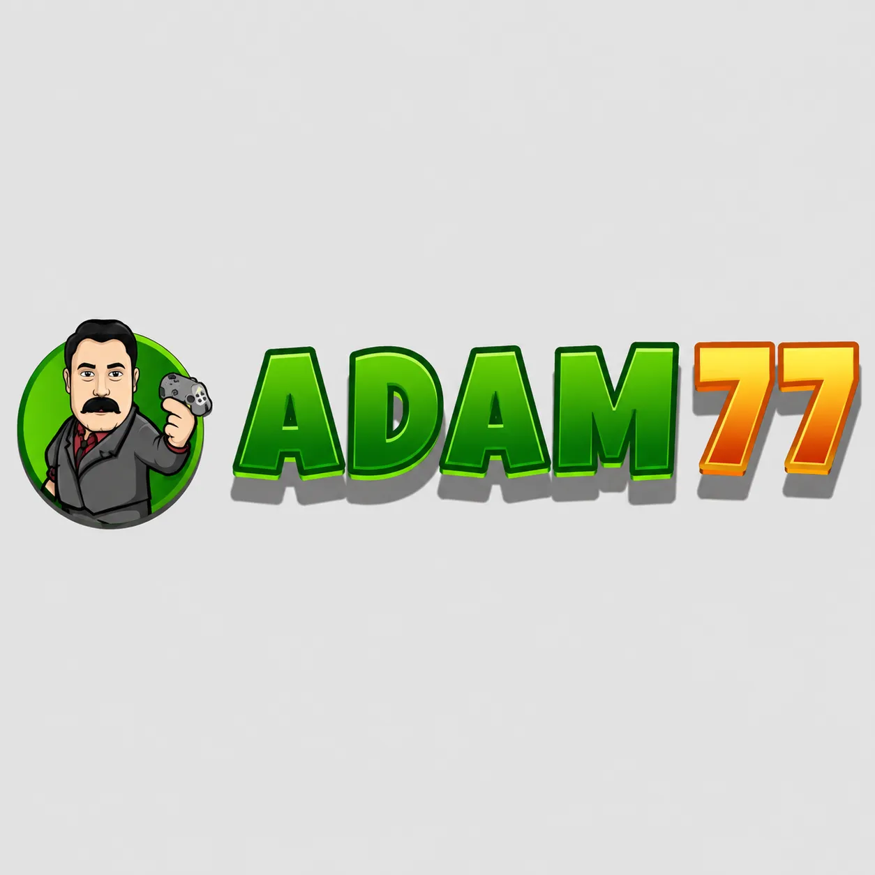ADAM77 - Game Domino Seru dan Mengasyikkan