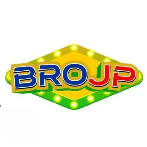 BROJP - Balap Motor yang Seru dan Mengasyikkan