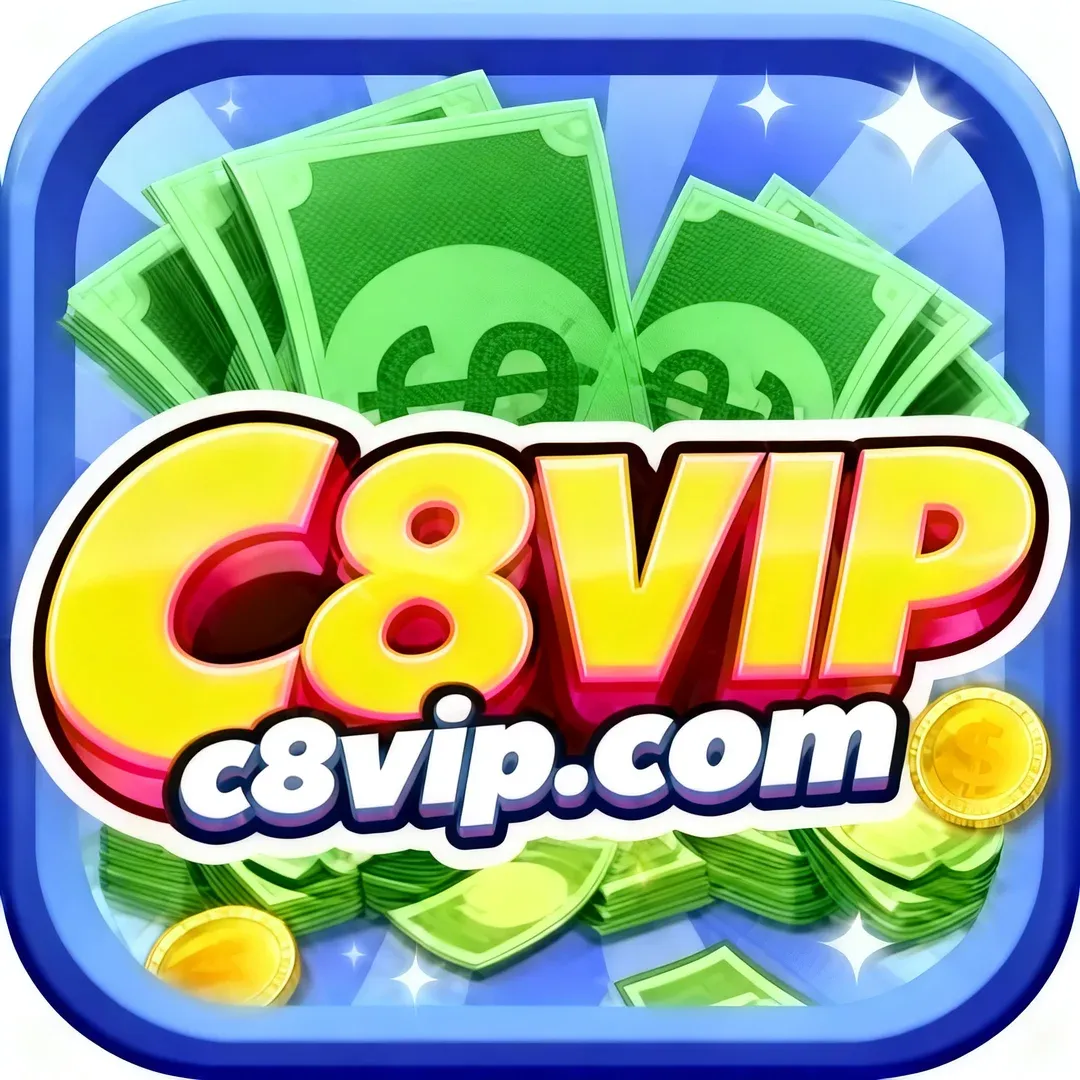 C8VIP - Game QiuQiu Seru dan Menantang