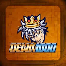 DEWA1000 - Simulasi Kehidupan yang Menarik