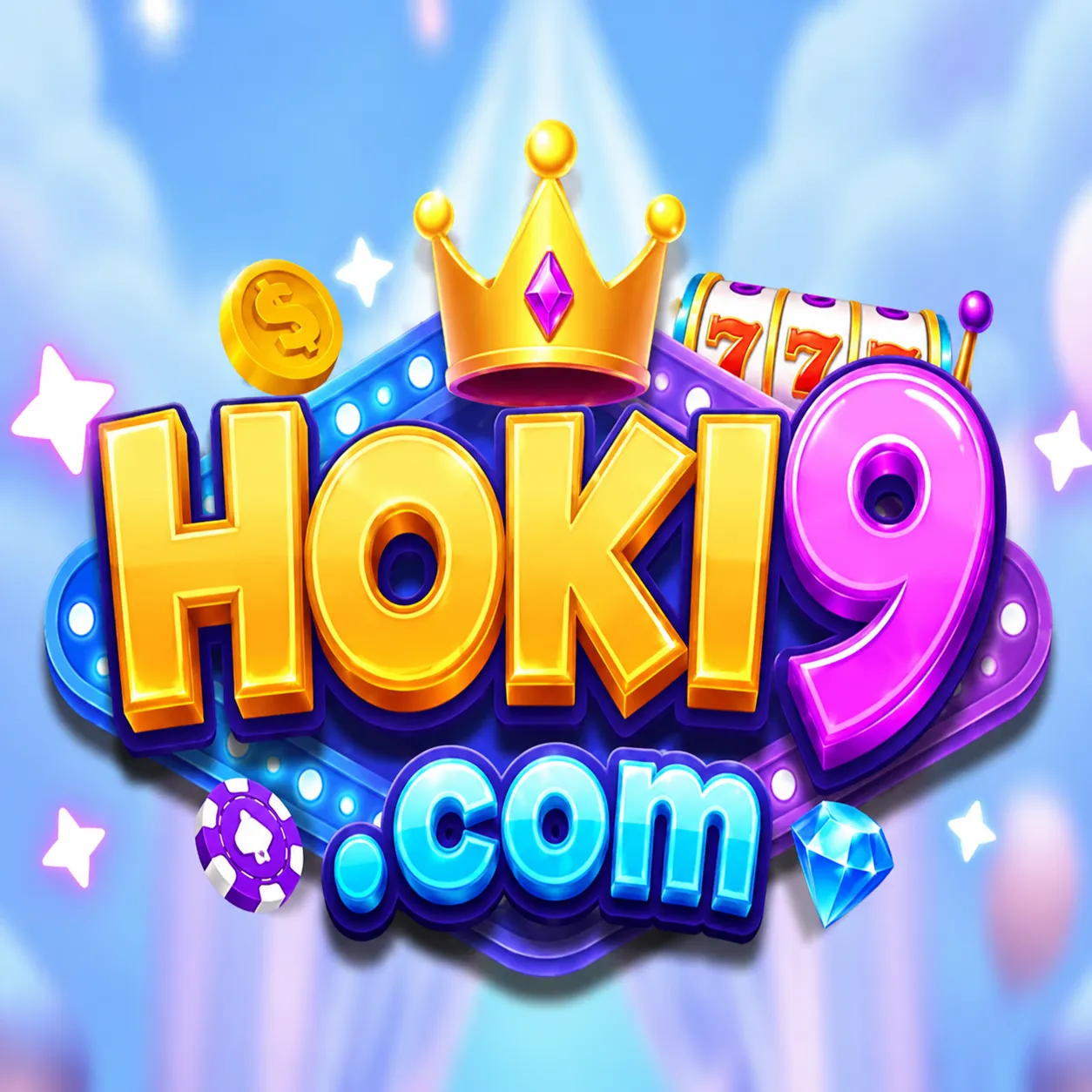 HOKI9 - Simulasi yang Mengasyikkan untuk Pecinta Game