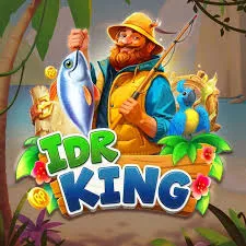 IDRKING - Permainan Puzzle Menantang untuk Pikiran Anda