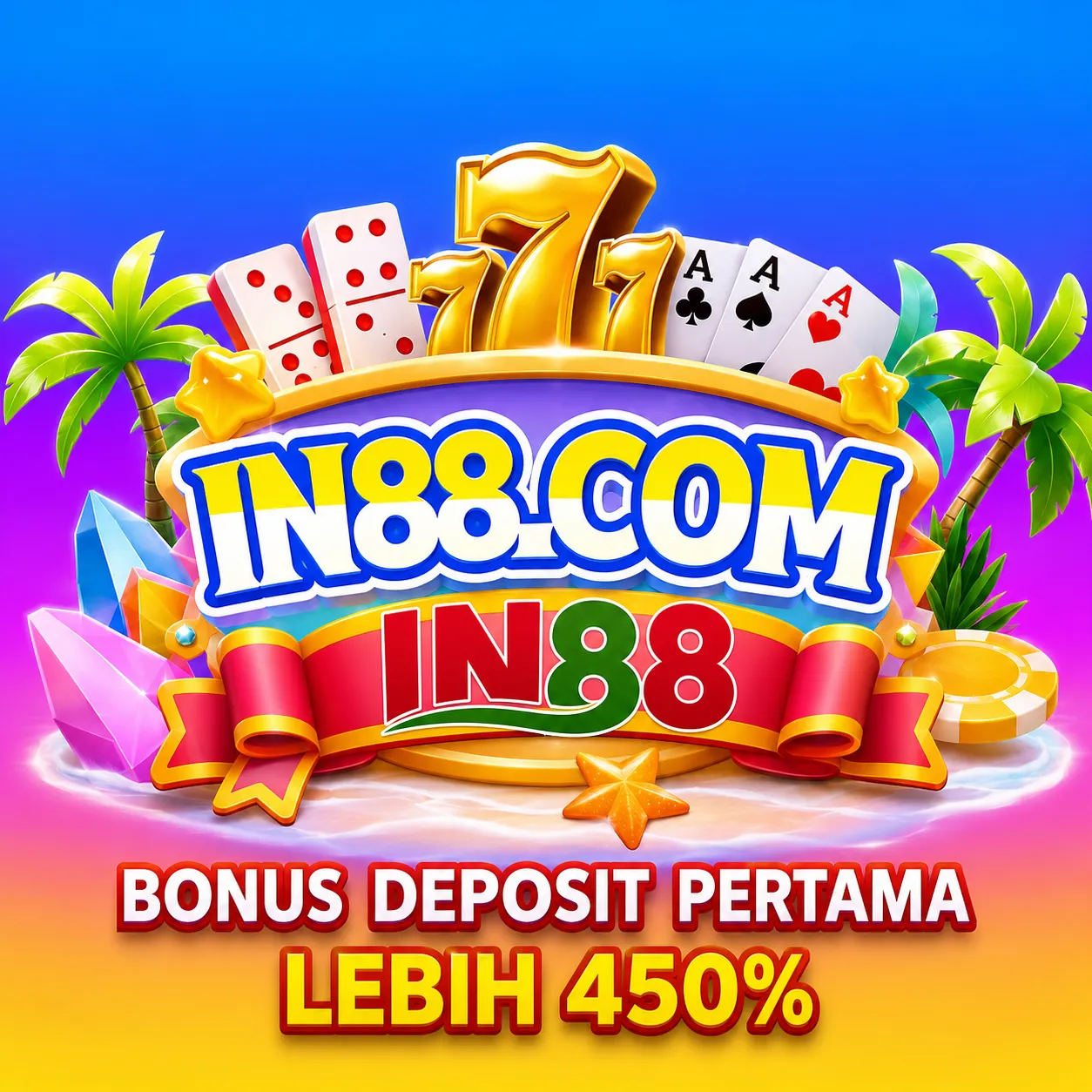 IN88 - Permainan Idle yang Menghibur dan Menyenangkan