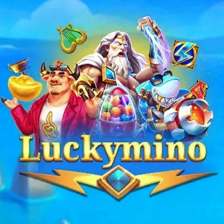 LUCKYMINO - Permainan Sepak Bola Seru dan Mengasyikkan