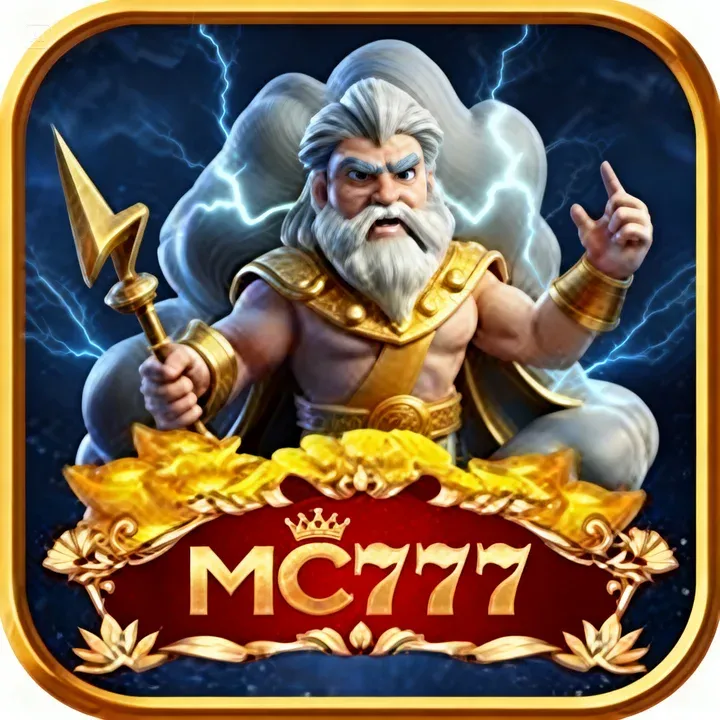MC777 - Pertarungan Epic di Arena