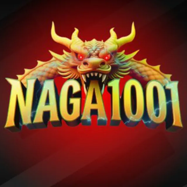 NAGA1001 - Temukan Keberuntungan Slot Menarik