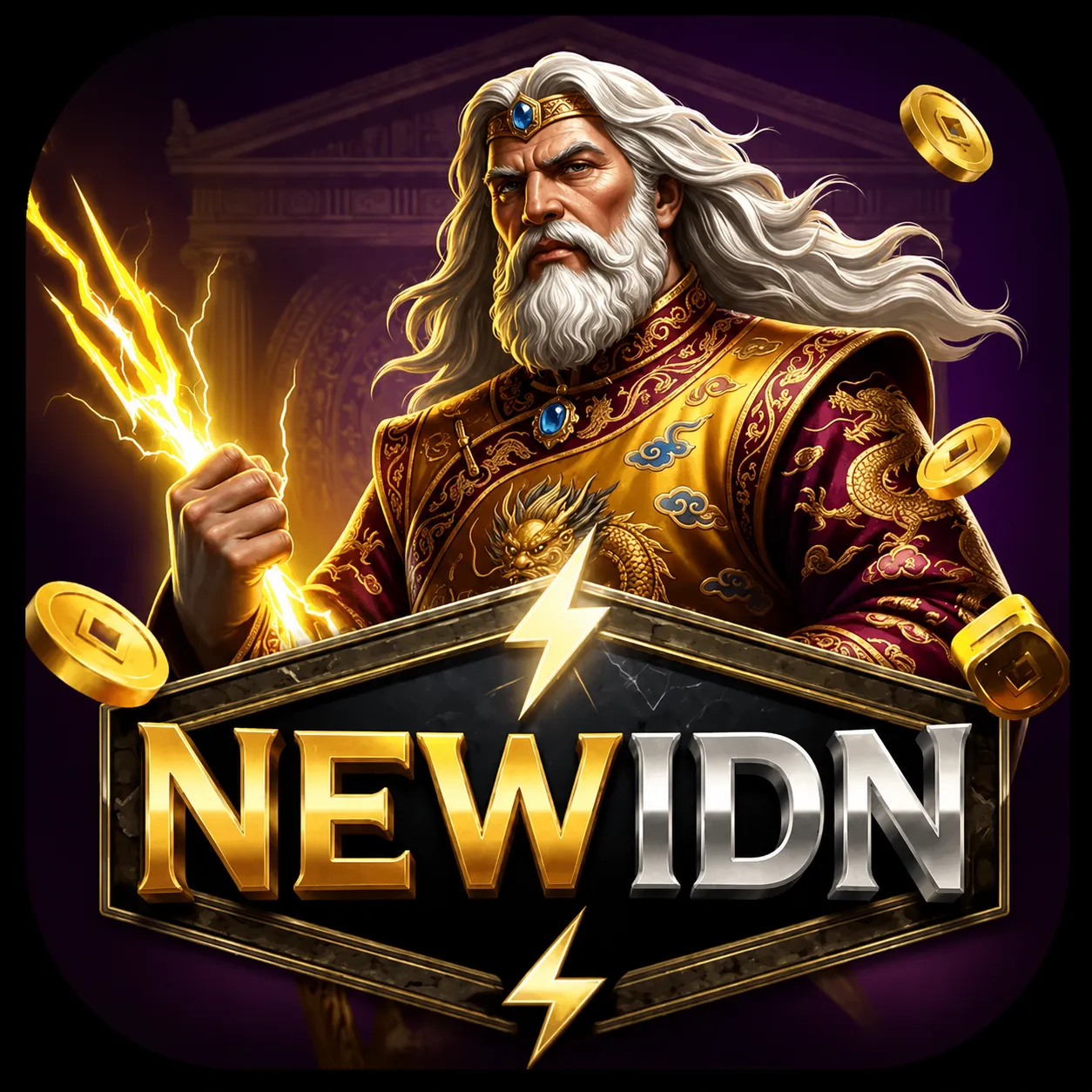 NEWIDN - Pengalaman Live Casino Terbaik di Genggaman Anda