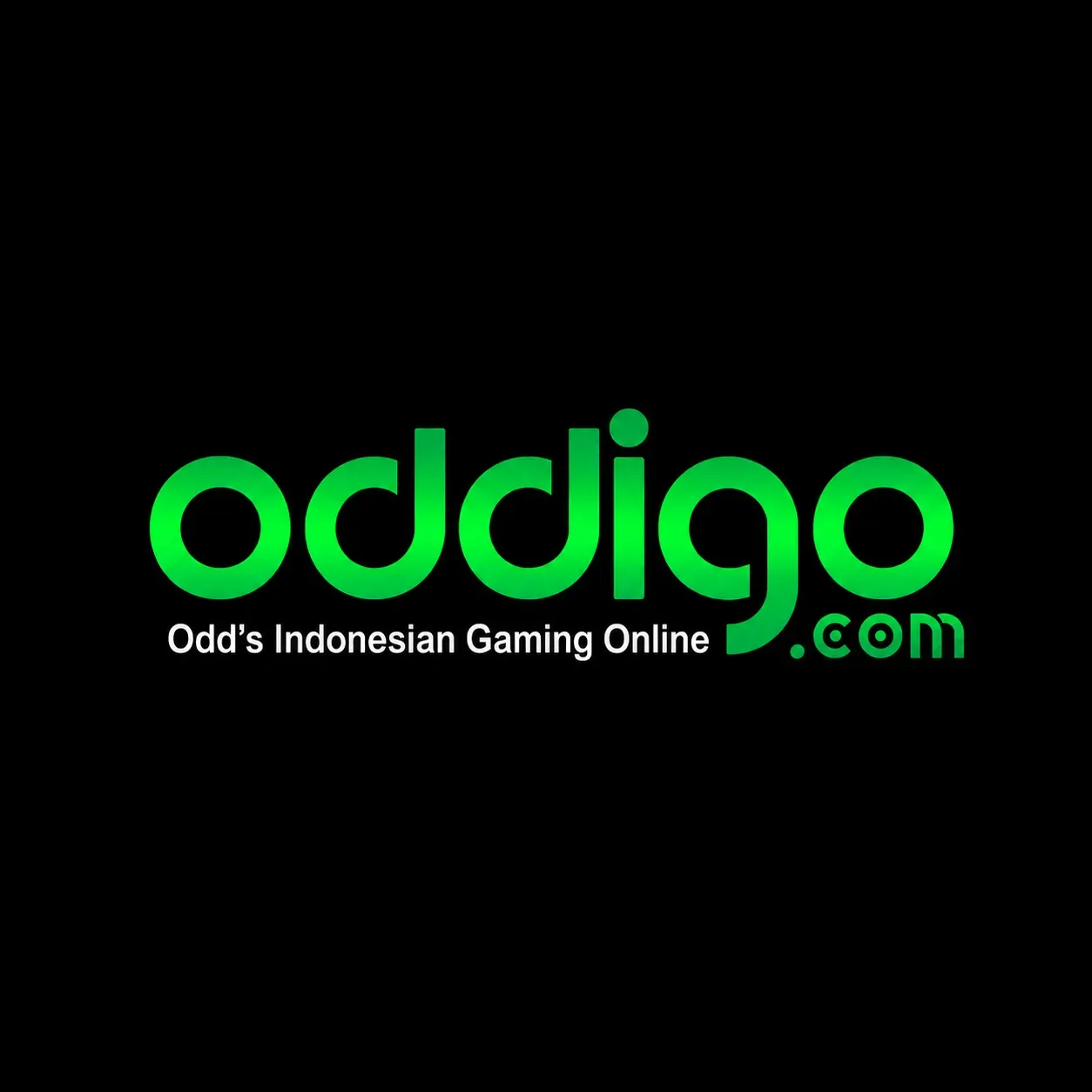 ODDIGO - Serunya Permainan Kasino dalam Genggaman Anda