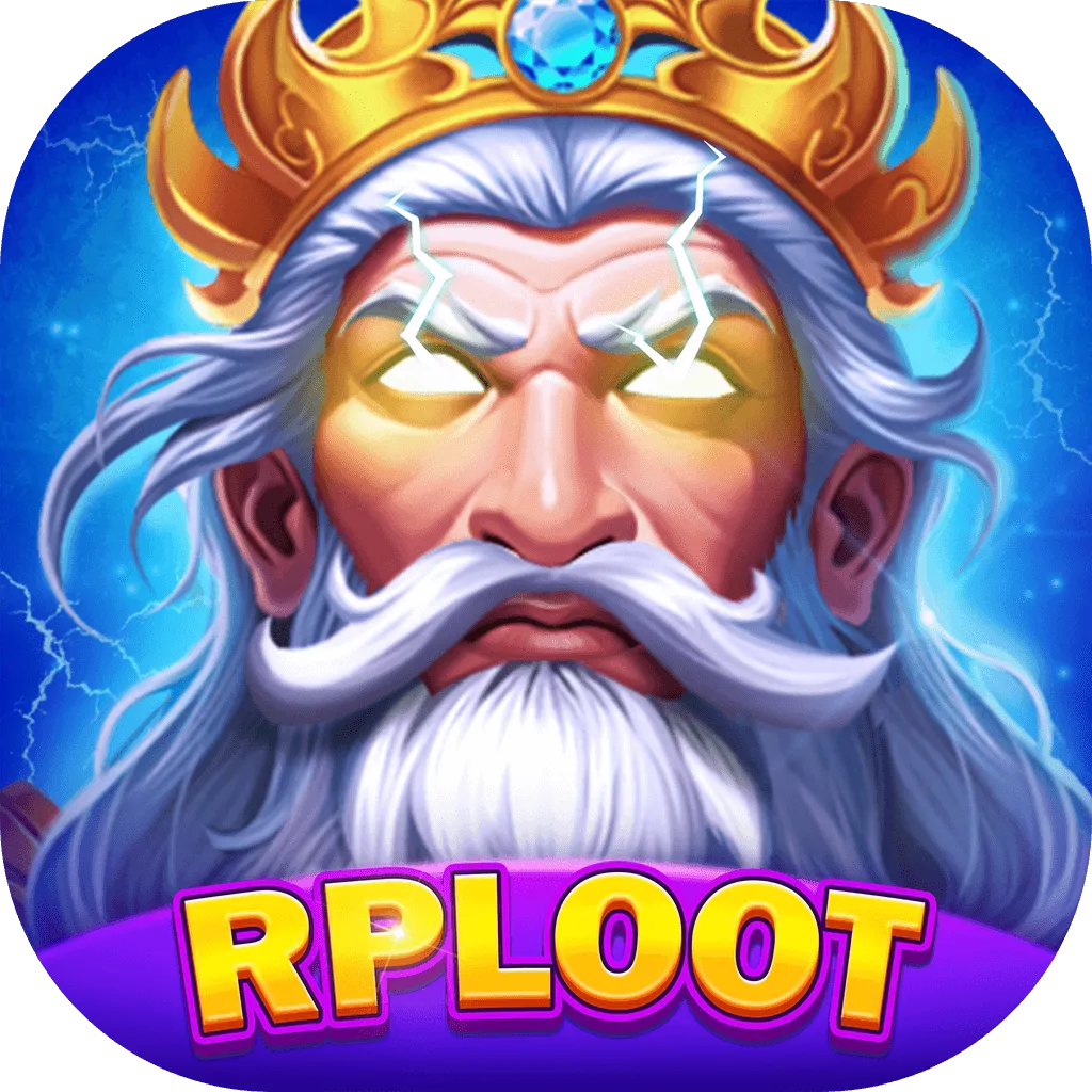 RPLOOT - Petualangan Memancing yang Seru